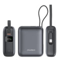 CHOETECH B832-GY 10000mAh 35W 10000mAh PowerLeap Power Bank - SuperSaverAU - view 3