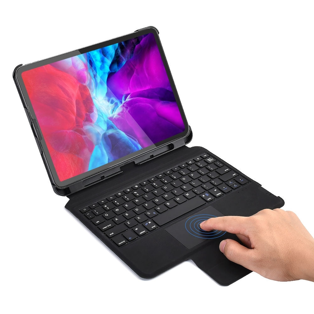 CHOETECH BH-012 Wireless Keyboard Case for iPad Pro 11 - SuperSaverAU - view 2