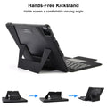 CHOETECH BH-012 Wireless Keyboard Case for iPad Pro 11 - SuperSaverAU - view 5