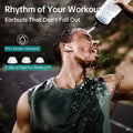 CHOETECH BH-T01 Bluetooth True Wireless Earbuds - SuperSaverAU - view 3
