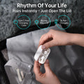 CHOETECH BH-T01 Bluetooth True Wireless Earbuds - SuperSaverAU - view 2