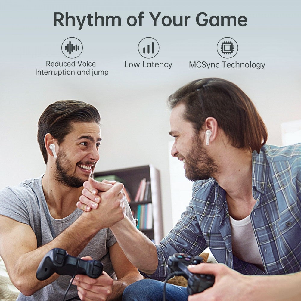 CHOETECH BH-T01 Bluetooth True Wireless Earbuds - SuperSaverAU - view 4
