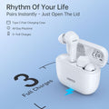 CHOETECH BH-T01 Bluetooth True Wireless Earbuds - SuperSaverAU - view 5