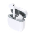 Choetech TWS Bluetooth 5.1 Wireless In-Ear Headphones White - Ergonomic, Compact, Long Battery - SuperSaverAU - view 1