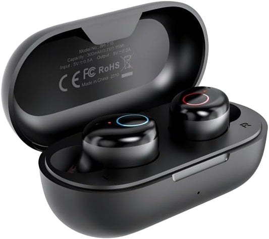 CHOETECH BH-T16 BH-T16 Aura Bean TWS Wireless Earbuds