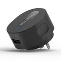 CHOETECH USB-A AC Adapter 12W, Anti-fire ABS, AU Plug, CE/FCC/ROHS Certified - SuperSaverAU - view 5