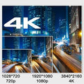 CHOETECH CH0020 USB-C to HDMI Cable 2M 4K