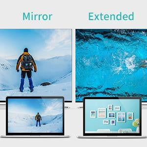 CHOETECH CH0020 USB-C to HDMI Cable 2M 4K
