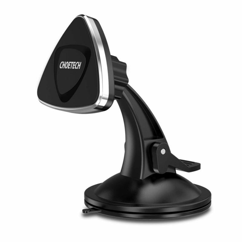 CHOETECH H010 Magnetic Car Phone Mount with 360 Degree Swivel Ball - SuperSaverAU - view 1