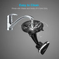CHOETECH H010 Magnetic Car Phone Mount with 360 Degree Swivel Ball - SuperSaverAU - view 6