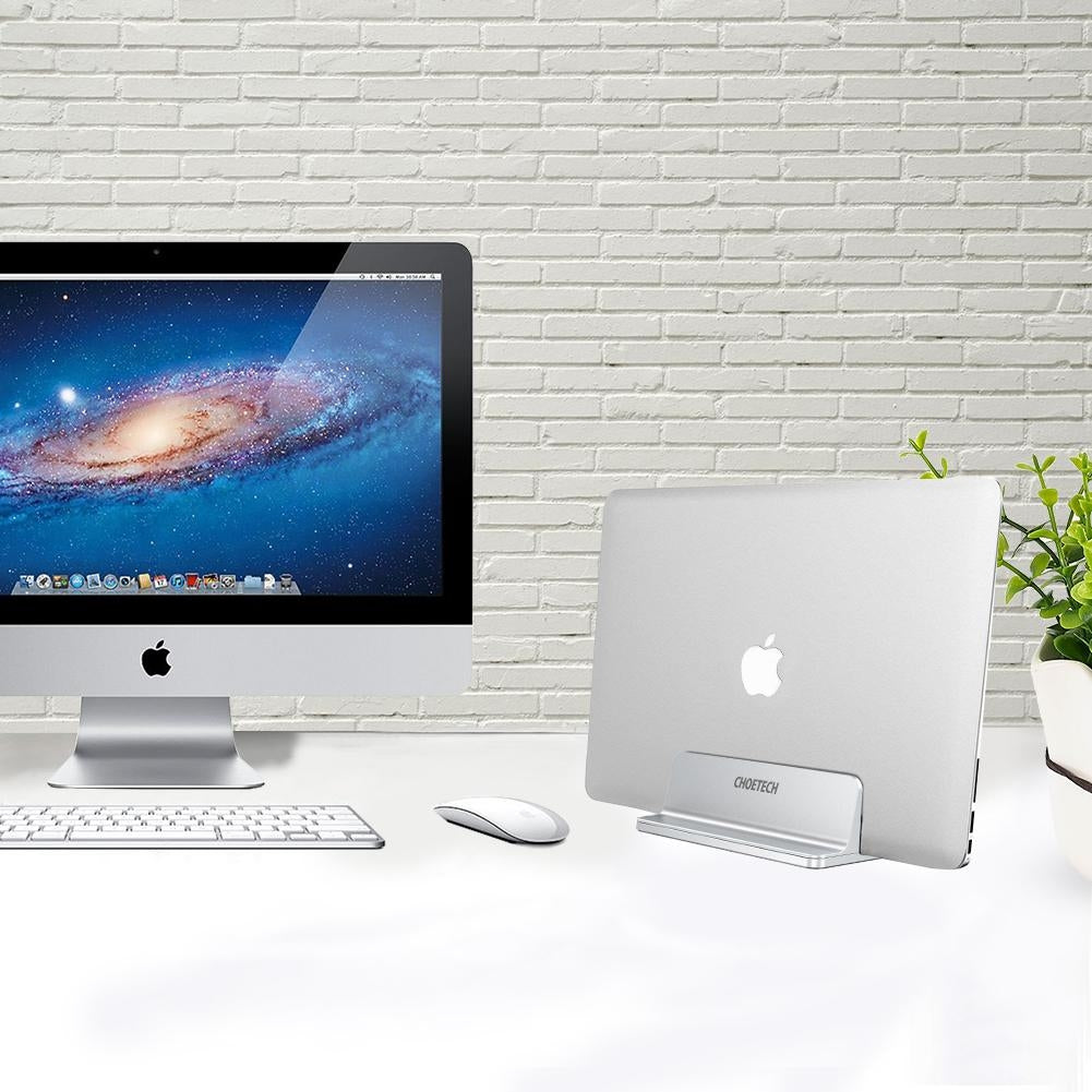CHOETECH H038 Adjustable Aluminum Desktop Laptop Stand