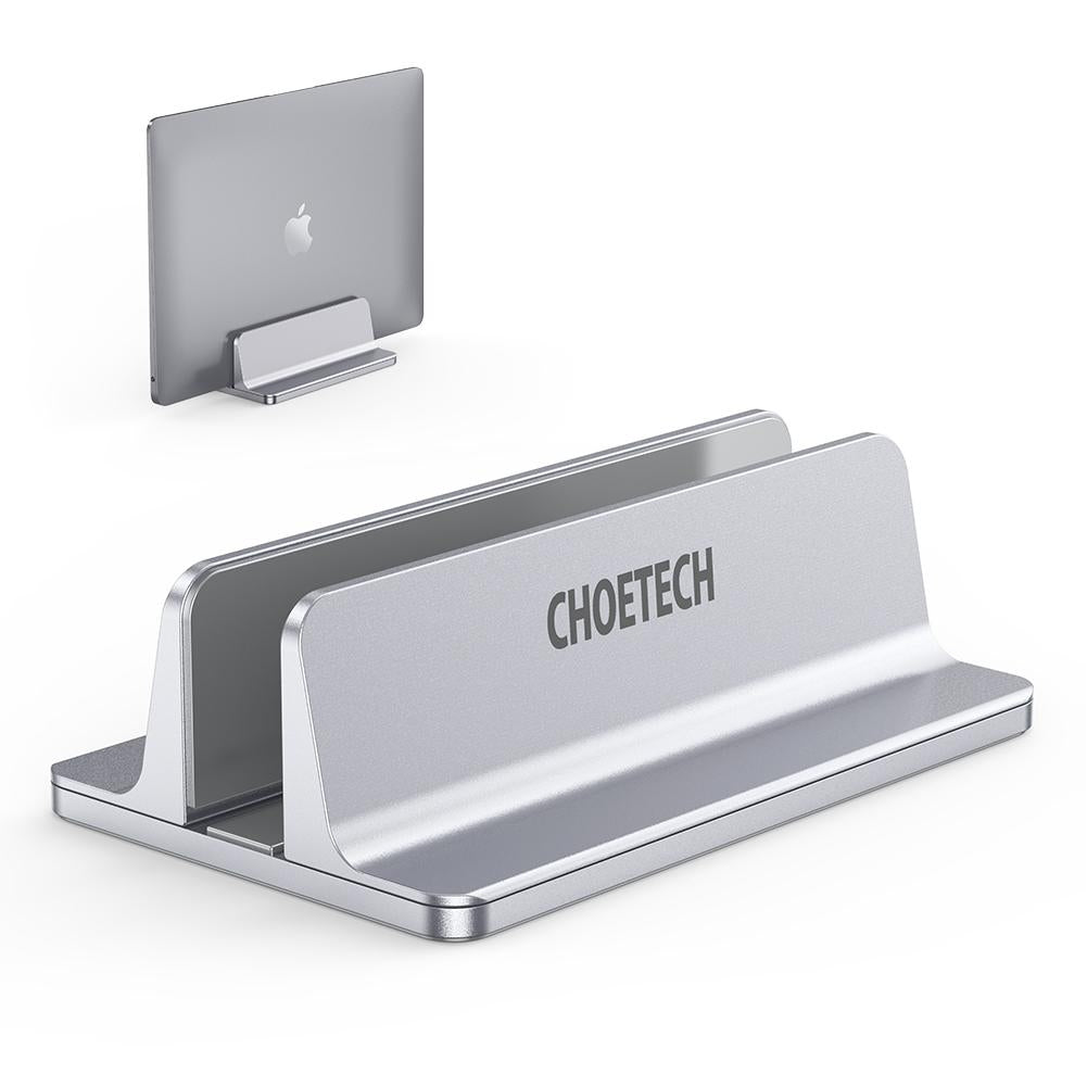 CHOETECH H038 Adjustable Aluminum Desktop Laptop Stand