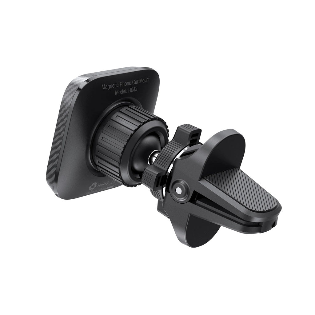 CHOETECH H042 Magnetic Phone Car Mount Car Air Vent Phone Holder - SuperSaverAU - view 2