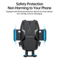CHOETECH H043 Car Mount for Car Dashboard Windshield Phone Holder - SuperSaverAU - view 3