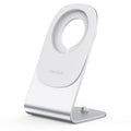 Choetech H046 Phone Stand For MagSafe Charger Aluminum (Stand Only) - SuperSaverAU - view 1