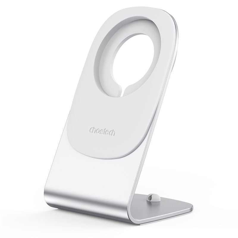 Choetech H046 Phone Stand For MagSafe Charger Aluminum (Stand Only) - SuperSaverAU - view 1