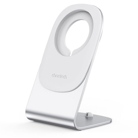 Choetech H046 Phone Stand For MagSafe Charger Aluminum (Stand Only) - SuperSaverAU - view 1