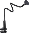 CHOETECH MagSafe Phone Stand with Adjustable Height, 360° Rotation, Sturdy Design - SuperSaverAU - view 1