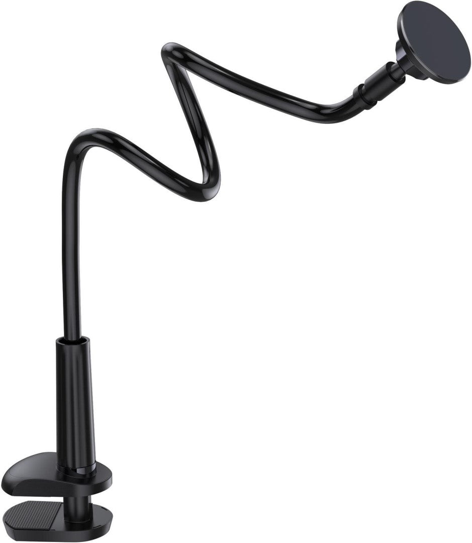 CHOETECH MagSafe Phone Stand with Adjustable Height, 360° Rotation, Sturdy Design - SuperSaverAU - view 1