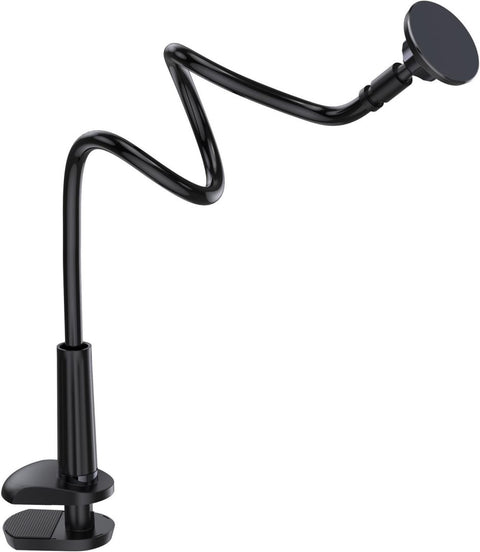 CHOETECH MagSafe Phone Stand with Adjustable Height, 360° Rotation, Sturdy Design - SuperSaverAU - view 1
