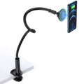 CHOETECH MagSafe Phone Stand with Adjustable Height, 360° Rotation, Sturdy Design - SuperSaverAU - view 2
