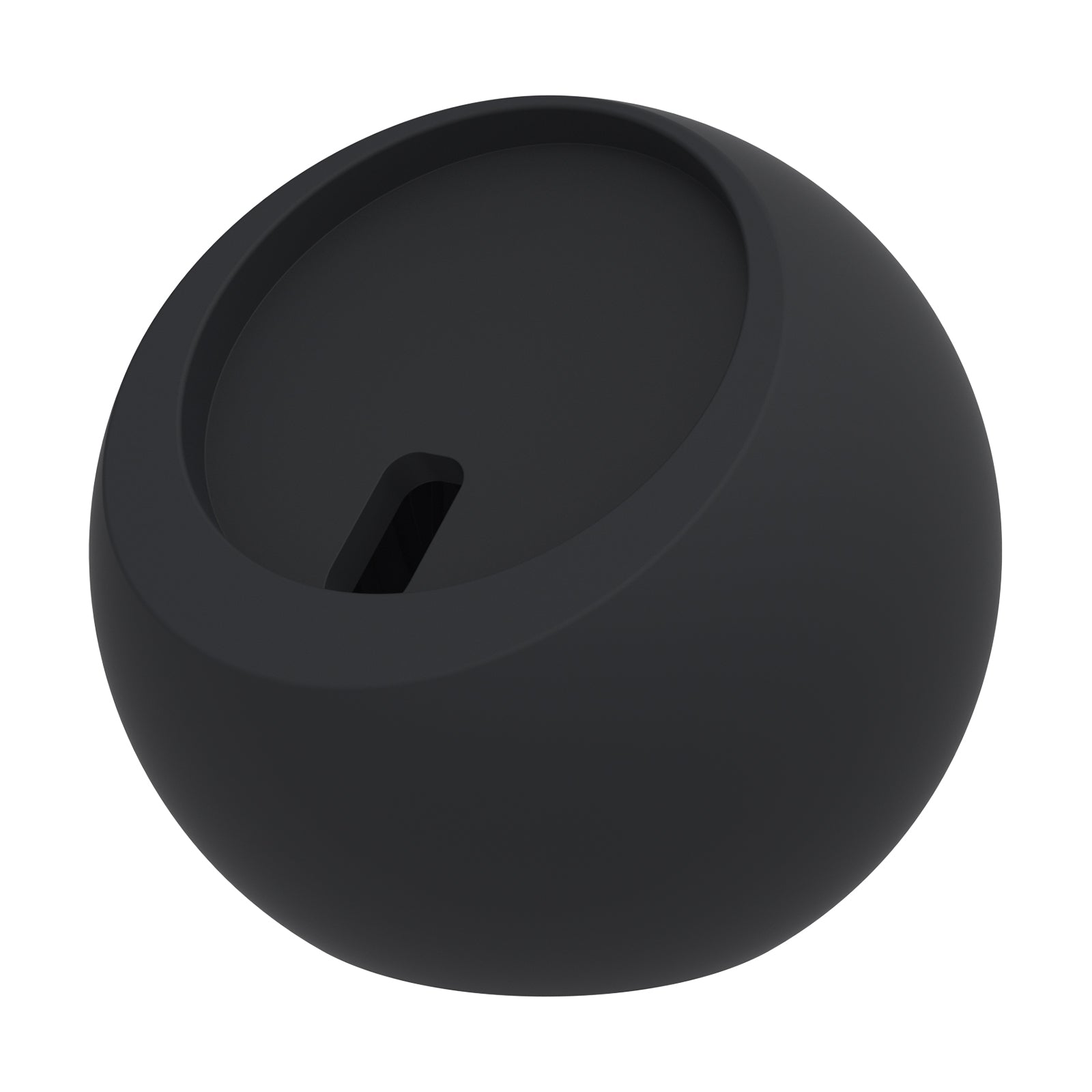 CHOETECH H050-BK Magnetic Holder for iPhone 12/13/14 /15 Series and iWatch (Black) - SuperSaverAU - view 1