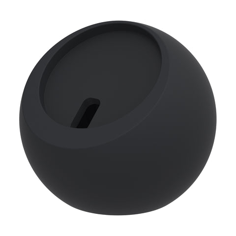CHOETECH H050-BK Magnetic Holder for iPhone 12/13/14 /15 Series and iWatch (Black) - SuperSaverAU - view 1