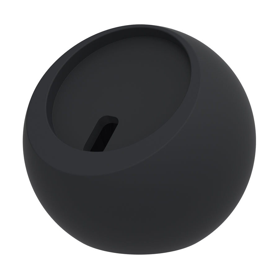 CHOETECH H050-BK Magnetic Holder for iPhone 12/13/14 /15 Series and iWatch (Black) - SuperSaverAU - view 1