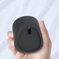 CHOETECH H050-BK Magnetic Holder for iPhone 12/13/14 /15 Series and iWatch (Black) - SuperSaverAU - view 5