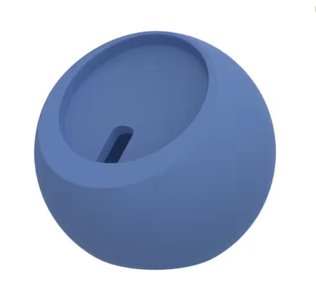 CHOETECH H050-BL Magnetic Holder for iPhone 12/13/14 /15 Series and iWatch (Blue) - SuperSaverAU - view 1