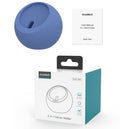 CHOETECH H050-BL Magnetic Holder for iPhone 12/13/14 /15 Series and iWatch (Blue) - SuperSaverAU - view 3