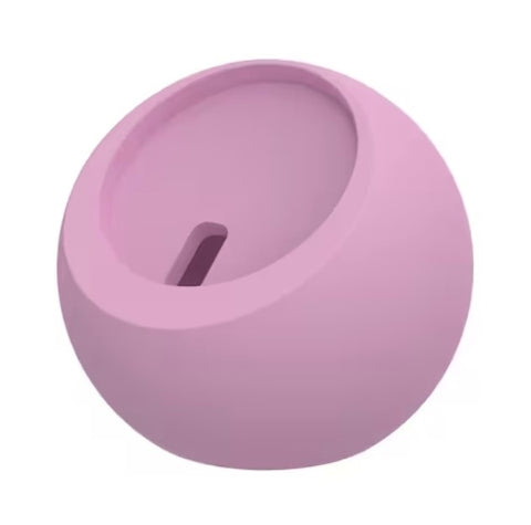 CHOETECH H050-PK MagSafe & iWatch Magnetic Holder - Pink