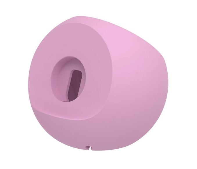 CHOETECH H050-PK MagSafe & iWatch Magnetic Holder - Pink