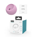 CHOETECH H050-PK MagSafe & iWatch Magnetic Holder - Pink