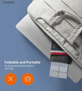 CHOETECH H055-GY Aluminum Foldable Laptop Stand - SuperSaverAU - view 5