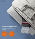 CHOETECH H055-GY Aluminum Foldable Laptop Stand - SuperSaverAU - view 5