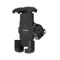 CHOETECH Adjustable Mobile Stand for Bicycle, 4.7-6.8 inch, 360° Rotation, Easy Install - SuperSaverAU - view 1