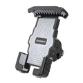 CHOETECH Adjustable Mobile Stand for Bicycle, 4.7-6.8 inch, 360° Rotation, Easy Install - SuperSaverAU - view 3