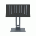 CHOETECH Magnetic Adjustable Angle Holder for 11-inch iPad Pro - Strong Magnet, Portable - SuperSaverAU - view 2