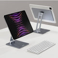 CHOETECH Magnetic Adjustable Angle Holder for 11-inch iPad Pro - Strong Magnet, Portable - SuperSaverAU - view 3