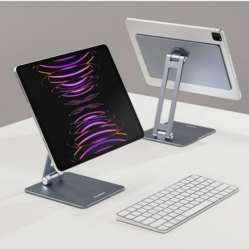 CHOETECH Magnetic Adjustable Angle Holder for 11-inch iPad Pro - Strong Magnet, Portable - SuperSaverAU - view 3