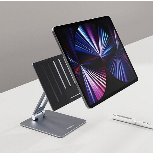 CHOETECH Magnetic Adjustable Angle Holder for 11-inch iPad Pro - Strong Magnet, Portable - SuperSaverAU - view 4