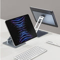 CHOETECH Magnetic Adjustable Angle Holder for 11-inch iPad Pro - Strong Magnet, Portable - SuperSaverAU - view 5