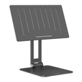 CHOETECH Magnetic Adjustable Angle Holder for 12.9-inch iPad Pro - Strong Magnet, Foldable - SuperSaverAU - view 1