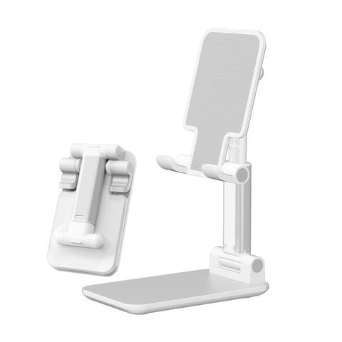 Choetech H88-WH Choetech Foldable Mobilephone Holder - SuperSaverAU - view 1
