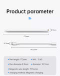 CHOETECH Stylus Pen for iPad, Anti-Mistouch, Tilt Sensitivity, 172mm, 8 Hours Use - SuperSaverAU - view 4