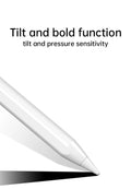 CHOETECH Stylus Pen for iPad, Anti-Mistouch, Tilt Sensitivity, 172mm, 8 Hours Use - SuperSaverAU - view 2
