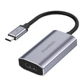 CHOETECH USB-C to HDMI Adapter 8K 60Hz, Compact & Lightweight, Plug and Play - SuperSaverAU - view 1