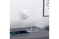 CHOETECH MIX00109 USB-C PD 20W AC Charger Adapter 2-Pack - White