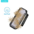 CHOETECH MSE004-GY USB3.2 Chips M.2 NVME / SATA SSD Protocol 10Gbps Transfer Speed Enclosure with IP65 water-Proof and Dust -Proof (Support 8TB Max) - SuperSaverAU - view 4
